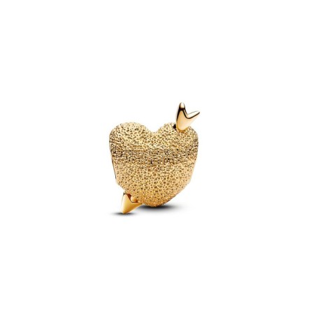 Charm femme pandora moments cœur cupidon 763666c00 – charms