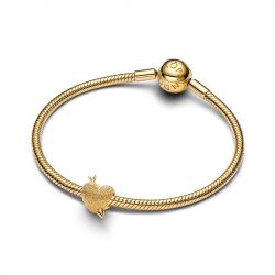 Charm femme pandora moments cœur cupidon 763666c00 - charms - edora - 3