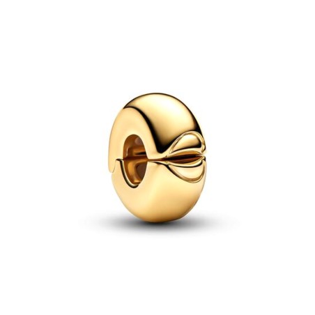 Charm femme pandora moments clip rond 763678c00 – charms