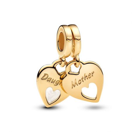 Pandora (7) - charms - edora - 1