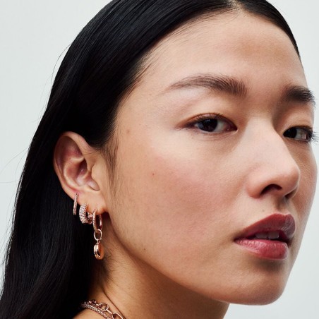 Charm  femme pandora moments pendant médaillon d’amour ouvrable &amp; gravable 783066c01 – charms