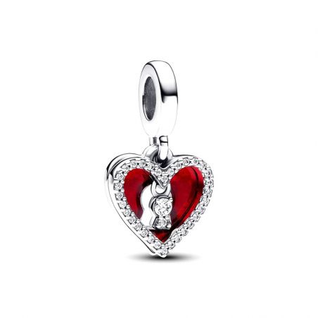 Accessoires pandora - charms - edora - 1