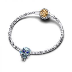 Charm femme pandora moments game of thrones marcheur blanc 793138c01 - charms - edora - 3