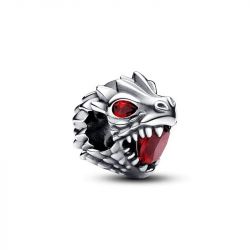 Charm femme pandora moments game of thrones dragon 793141c01 - charms - edora - 0