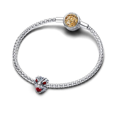 Charm femme pandora moments game of thrones dragon 793141c01 – charms