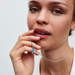 Charm femme pandora moments opalescent femmes puissantes 793181c01 - charms - edora - 1