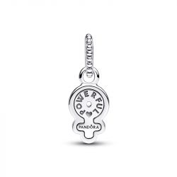 Charm femme pandora moments opalescent femmes puissantes 793181c01 - charms - edora - 2
