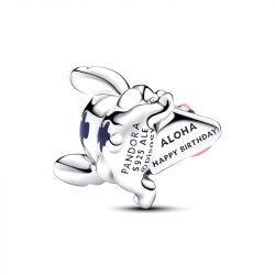 Charm femme pandora moments gâteau d’anniversaire disney stitch 793189c01 - charms - edora - 3