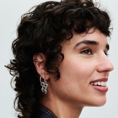 Charm femme pandora moments pendant séparable forever &amp; always 793232c01 – charms