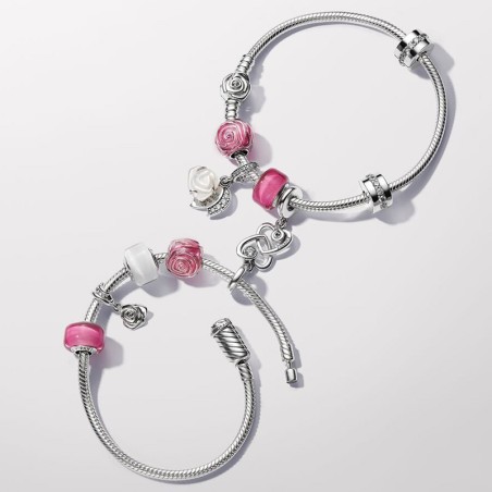Charm femme pandora moments pendant séparable forever &amp; always 793232c01 – charms