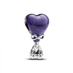 Charm femme pandora moments c'est un garçon versicolore 793239c01 - charms - edora - 3