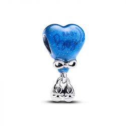 Charm femme pandora moments c'est un garçon versicolore 793239c01 - charms - edora - 0