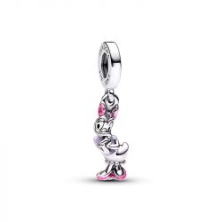 Charm femme pandora moments disney daisy rose 793249c01 - charms - edora - 0