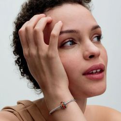 Charm femme pandora moments en verre de murano disney le roi lion 793252c00 - charms - edora - 1