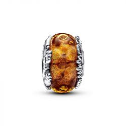 Charm femme pandora moments en verre de murano disney le roi lion 793252c00 - charms - edora - 2