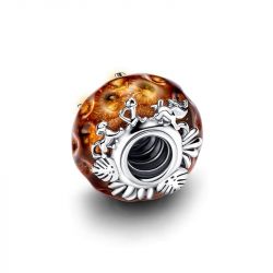 Charm femme pandora moments en verre de murano disney le roi lion 793252c00 - charms - edora - 3