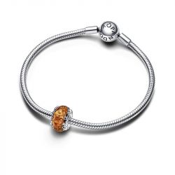 Charm femme pandora moments en verre de murano disney le roi lion 793252c00 - charms - edora - 4