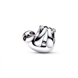 Charm femme pandora moments paresseux suspendu 793331c01 - charms - edora - 0