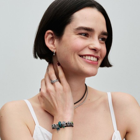 Charm femme pandora moments paresseux suspendu 793331c01 – charms