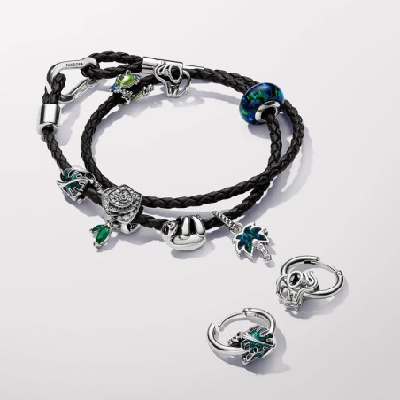 Charm femme pandora moments paresseux suspendu 793331c01 – charms