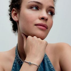 Charm femme pandora moments Éléphant ajouré 793345c01 - charms - edora - 1