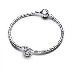 Charm femme pandora moments Éléphant ajouré 793345c01 - charms - edora - 3