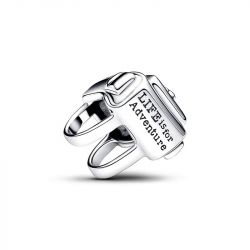 Charm femme pandora moments sac à dos aventure 793351c00 - charms - edora - 3