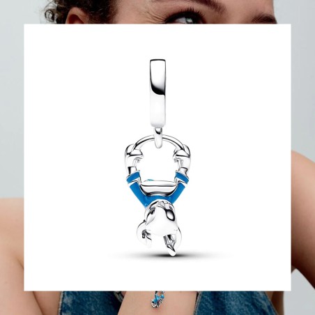 Charm femme pandora moments pendant disney donald 793358c01 – charms