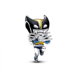 Charm femme pandora moments marvel wolverine 793359c01 - charms - edora - 0