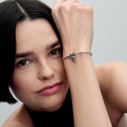 Charm femme pandora moments marvel wolverine 793359c01 - charms - edora - 1