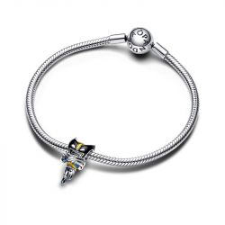 Charm femme pandora moments marvel wolverine 793359c01 - charms - edora - 3
