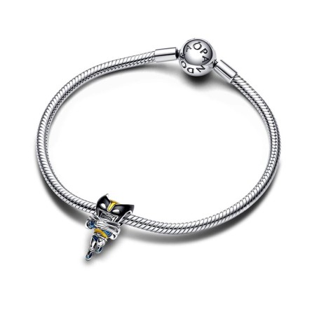 Charm femme pandora moments marvel wolverine 793359c01 – charms
