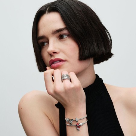 Charm femme pandora moments marvel wolverine 793359c01 – charms