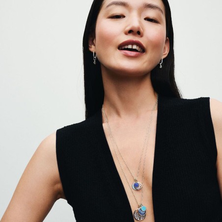 Charm femme pandora me médaillon grandes ailes 793371c01 – charms