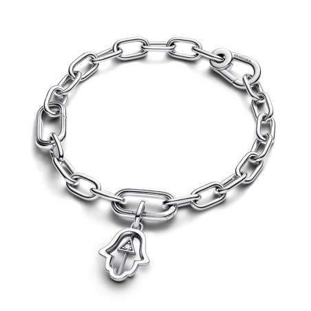 Charm femme pandora médaillon main de fatma 793411c01 – charms