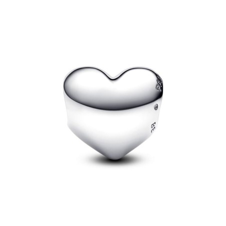 Charm femme pandora moments cœur gravable be love 793439c00 – charms