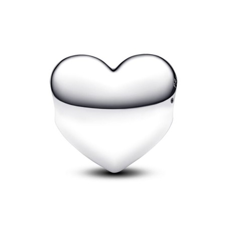 Grand charm femme pandora moments cœur gravable be love 793440c00 – charms