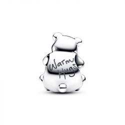 Charm femme pandora moments ours polaire 793589c01 - charms - edora - 2