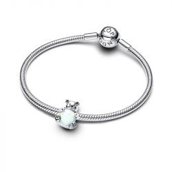 Charm femme pandora moments ours polaire 793589c01 - charms - edora - 4