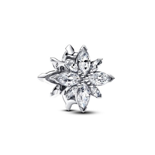 Charm Femme Pandora Moments Étoile Polaire Scintillante 793591C01