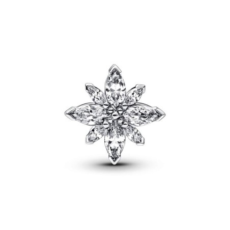 Charm femme pandora moments étoile polaire scintillante 793591c01 – charms