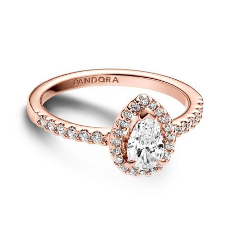 Bague fantaisie femme & homme: bague fantaisie argent, or, rose - bagues-femmes - edora - 1