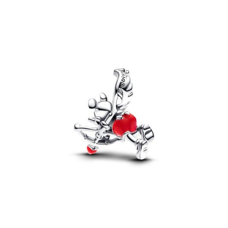 Charm femme pandora moments disney mickey cupidon en édition limitée 793616c01 – charms