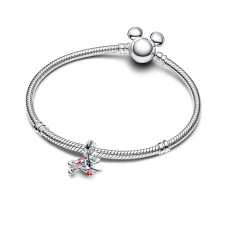 Charm femme pandora moments disney mickey cupidon en édition limitée 793616c01 – charms