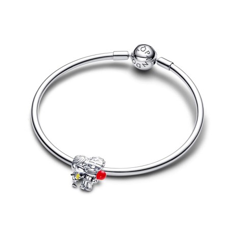 Charm femme pandora moments disney pixar carl &amp; ellie 793649c01 – charms