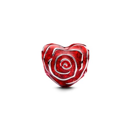 Charm femme pandora moments cœur rose 793673c01 – charms