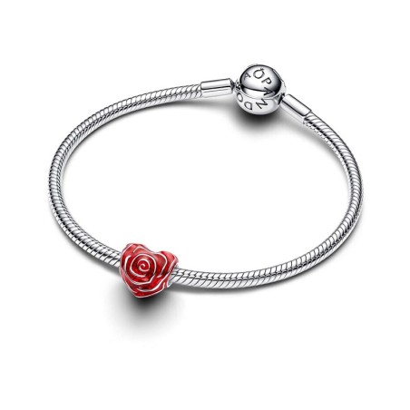 Charm femme pandora moments cœur rose 793673c01 – charms