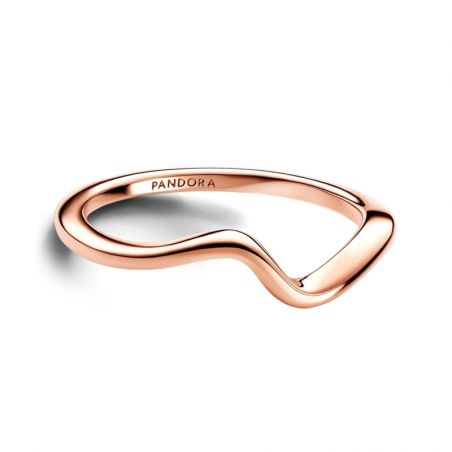 Bague fantaisie femme & homme: bague fantaisie argent, or, rose - bagues-femmes - edora - 1