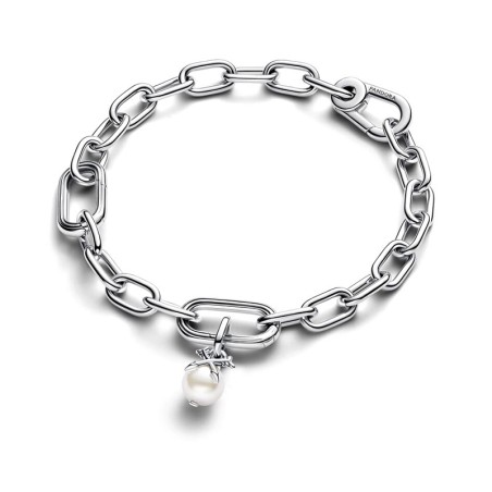 Mini charm femme pandora pendant perle &amp; flèches 793687c01 – charms