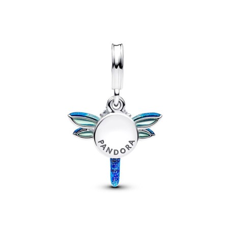 Charm femme pandora pendant double libellule 793745c01 – charms